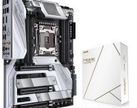 Motherboard ASUS Prime X299 Edition 30 kỷ niệm 30 năm ASUS