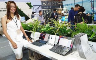 Ngày hội công nghệ ASUS EXPO 2019 TP.HCM 1 TỚI 3-11-2019