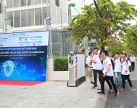 Vòng sơ khảo cuộc thi Sinh viên với An toàn thông tin ASEAN 2019