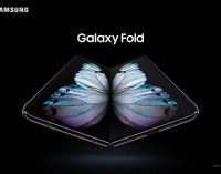 Samsung Galaxy Fold đợt đầu tiên hết hàng tại Việt Nam