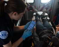 IBM và Samsung hợp tác giới thiệu các giải pháp 5G và trí tuệ nhân tạo trên nền tảng di động   