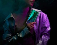 OPPO Reno2 F có thêm màu Xanh Tinh Vân tại Việt Nam