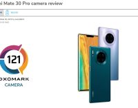 Top 10 smartphone đạt điểm chất lượng chụp ảnh DxOMark cao nhất đầu tháng 11-2019