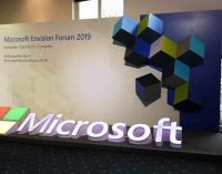 Microsoft Việt Nam tổ chức diễn đàn Microsoft Envision Forum (MEF) 2019