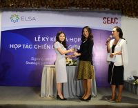 ELSA và SEAC ký kết hợp tác chiến lược mở rộng giải pháp tiếng Anh cho doanh nghiệp