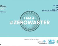 TikTok lan tỏa ý thức giảm rác thải với chiến dịch #zerowaster