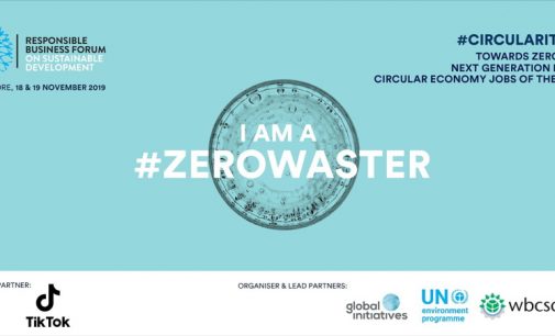 TikTok lan tỏa ý thức giảm rác thải với chiến dịch #zerowaster