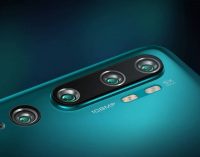 Xiaomi Mi CC9 Pro, smartphone có camera 108MP