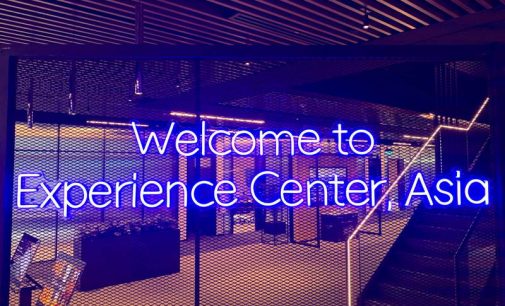 Trung tâm Trải nghiệm Châu Á của Microsoft ở Singapore: trải nghiệm nơi làm việc của tương lai ngay bây giờ