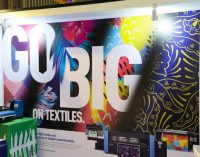 Epson ra mắt chiến dịch “Go Big” trên thị trường in ấn thương mại và công nghiệp