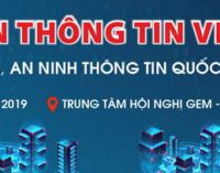 VNISA chuẩn bị cho Ngày An toàn Thông tin Việt Nam 2019