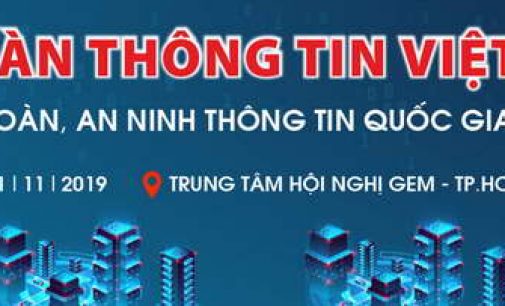 VNISA chuẩn bị cho Ngày An toàn Thông tin Việt Nam 2019