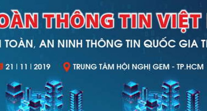 VNISA chuẩn bị cho Ngày An toàn Thông tin Việt Nam 2019