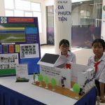 Chung kết cuộc thi “Hành trình Kiến tạo Tương lai 2019” tại TP.HCM