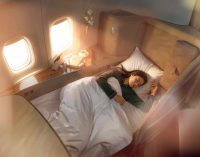 Cathay Pacific nâng tầm trải nghiệm chuyến bay