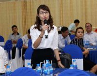 Lazada đưa thương mại điện tử đến các khu công nghiệp