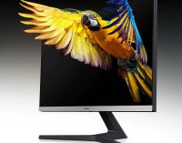 Dòng màn hình Samsung UHD UR55 ra mắt thị trường Việt Nam