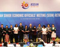 VNPT cung cấp hạ tầng viễn thông phục vụ Hội nghị Quan chức kinh tế cao cấp ASEAN hẹp (SEOM) 2019