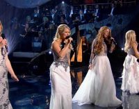 Buổi sáng Saigon se lạnh nghe nhạc Giáng sinh