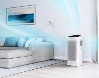 Samsung đưa dòng máy lọc không khí vào thị trường Việt Nam