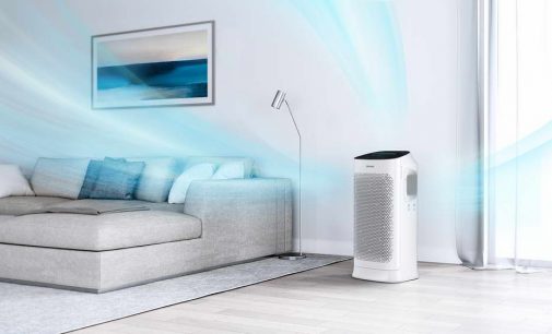 Samsung đưa dòng máy lọc không khí vào thị trường Việt Nam