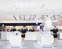 OPPO Việt Nam khai trương cửa hàng trải nghiệm phiên bản 3.0 tại Sense City (TP.HCM)