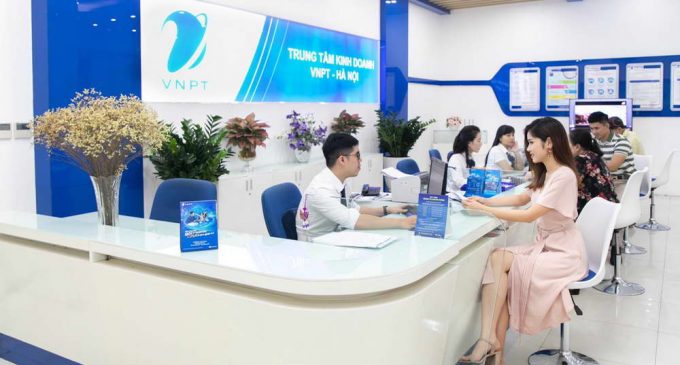 VNPT khuyến mại 750 chỉ vàng SJC 9999 cho khách đăng ký Internet, truyền hình VNPT dịp Năm mới 2020