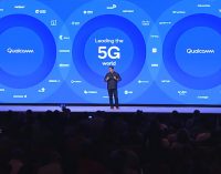 Qualcomm công bố lộ trình triển khai 5G trên diện rộng trong năm 2020