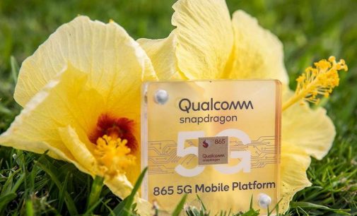 Vivo sẽ trang bị bộ vi xử lý Qualcomm Snapdragon 865 mạng 5G cho smartphone năm 2020