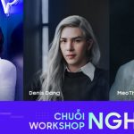 Samsung Vina tổ chức chuỗi Workshop Nghề 4.0 cho giới trẻ