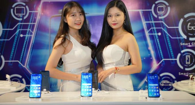 HONOR ra mắt smartphone HONOR 9X, đồng hồ thông minh Watch Magic và hệ sinh thái IoT tại Việt Nam