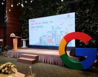 Dự án “Lập trình tương lai cùng Google” Giai đoạn 2 cho 150.000 học sinh, sinh viên Việt Nam