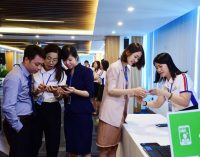 Ngân hàng SCB số hóa môi trường làm việc với ứng dụng Microsoft Teams