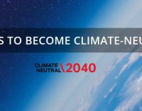 LANXESS đẩy mạnh cuộc chinh phục mục tiêu trung hòa khí hậu vào năm 2040