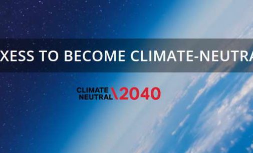 LANXESS đẩy mạnh cuộc chinh phục mục tiêu trung hòa khí hậu vào năm 2040