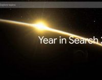 Người Việt Nam tìm gì trên Google trong năm 2019?