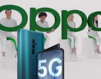 OPPO và IHS Markit đưa ra dự đoán về sự phát triển của tương lai 5G