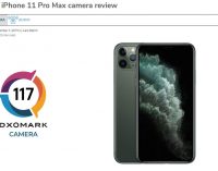 Top 10 smartphone đạt điểm chất lượng chụp ảnh DxOMark cao nhất vào ngày 12-12-2019