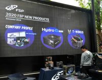 FSP giới thiệu tại Việt Nam các sản phẩm nguồn và thùng máy tính cho năm 2020