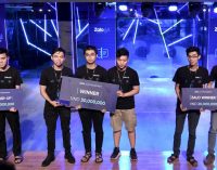 Zalo AI Hackathon 2019 ứng dụng trí tuệ nhân tạo để phát hiện và loại bỏ hình ảnh “đường lưỡi bò”