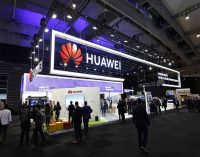 Huawei mở Trung tâm trải nghiệm và đổi mới sáng tạo 5G tại London
