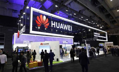 Huawei mở Trung tâm trải nghiệm và đổi mới sáng tạo 5G tại London