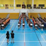 Samsung tiếp tục đồng hành cùng giải bóng rổ RMIT Basketball 2019 League