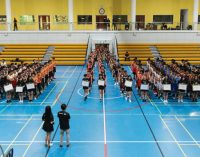 Samsung tiếp tục đồng hành cùng giải bóng rổ RMIT Basketball 2019 League