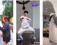 Các nhà sáng tạo nội dung Việt Nam giành 2 giải Quán quân Cuộc thi Ngôi sao TikTok Đông Nam Á 2019