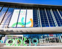 OPPO công bố 3 sáng kiến mới tại OPPO Developers Conference 2019