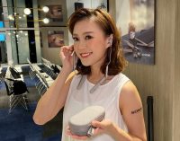 Sony ra mắt tai nghe chống ồn in-ear WI-1000XM2 mới ở Việt Nam