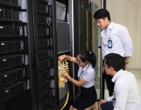 VNPT bảo đảm tốc độ truy cập Internet chiều đi quốc tế trong lúc ba tuyến cáp quang biển gặp sự cố