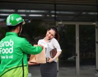 GrabFood đầu năm 2020 có mặt tại Thanh Hóa, Vinh và Pleiku