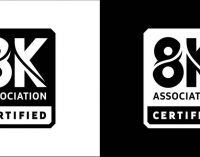 Samsung ra mắt chương trình chứng nhận chuẩn 8K UHD